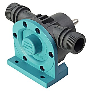 Wolfcraft Vrtna pumpa Pro (Radni protok: 3.000 l/h)