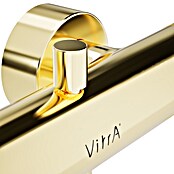 VitrA Suit Badewannenarmatur (Gold, Glänzend) | BAUHAUS
