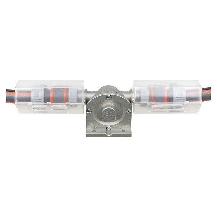 Wolfcraft Bomba de agua para jardín Pro Max (Capacidad de bombeo: 3.000 l/h) | BAUHAUS