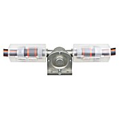 Wolfcraft Bomba de agua para jardín Pro Max (Capacidad de bombeo: 3.000 l/h) | BAUHAUS