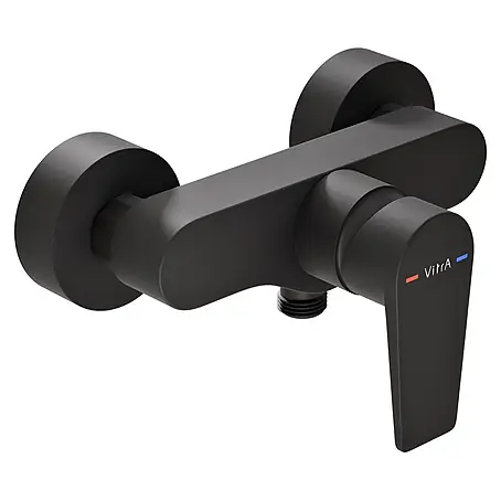VitrA Flow Square Brausearmatur