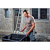 Wolfcraft Bomba de agua para jardín Pro Max (Capacidad de bombeo: 3.000 l/h) | BAUHAUS