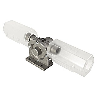 Wolfcraft Bomba de agua para jardín Pro Max (Capacidad de bombeo: 3.000 l/h)