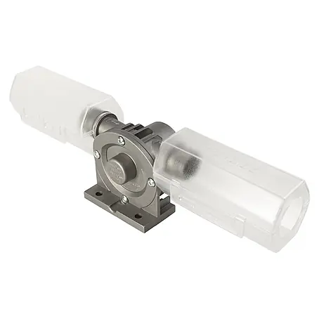 Wolfcraft  Bomba de agua para jardín Pro Max