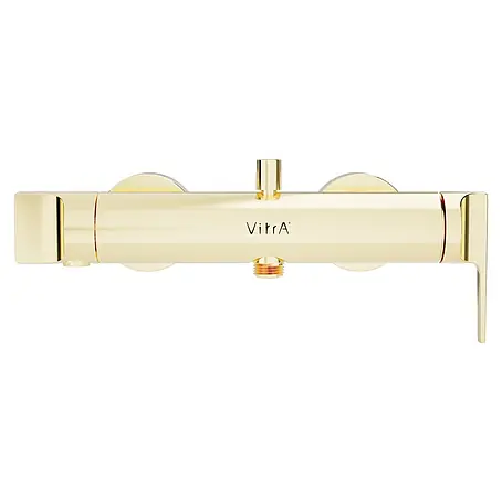 VitrA Suit Badewannenarmatur