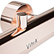 VitrA Suit Badewannenarmatur (Kupfer, Glänzend) | BAUHAUS