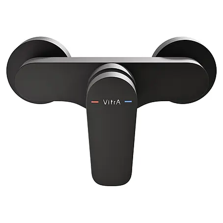 VitrA Flow Soft Brausearmatur