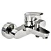 VitrA Flow Round Badewannenarmatur 