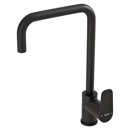 VitrA Flow Soft Spültischarmatur