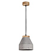 Spotlight Pendelleuchte Tristan (60 W, Beton, Höhe: 120 cm)