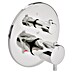 VitrA Flow Soft UP-Badewannenarmatur 