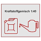 Scheppach Benzin-Multitool PMT520 (1,4 kW) | BAUHAUS