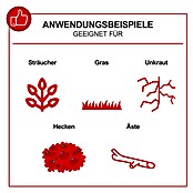 Scheppach Benzin-Multitool PMT520 (1,4 kW) | BAUHAUS