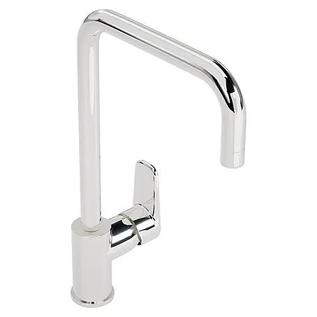 VitrA Flow Soft Spültischarmatur