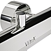 VitrA Suit Badewannenarmatur (Chrom, Glänzend) | BAUHAUS