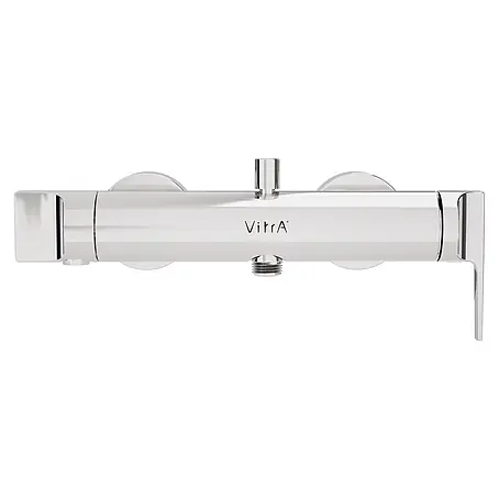 VitrA Suit Badewannenarmatur