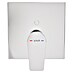 VitrA Flow Square UP-Badewannenarmatur 