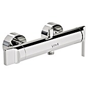 VitrA Suit Badewannenarmatur (Chrom, Glänzend) | BAUHAUS
