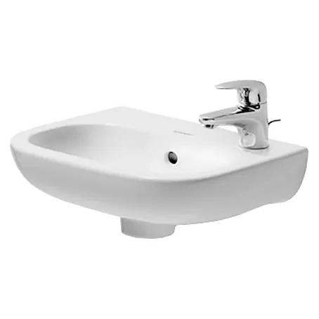 Duravit D-Code Waschbecken