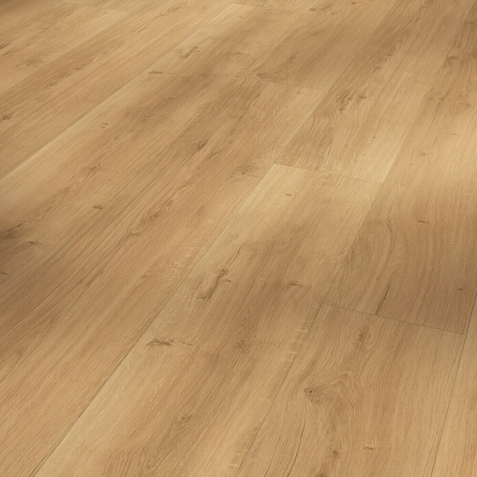 Parador Designboden Modular One (Eiche Parma natur, Schlossdiele, 2 200 x 235 x 8 mm) | BAUHAUS