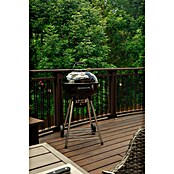 Broil King Žar na oglje Crown Kettle 57  (Premer površine za peko: 57 cm, Črne barve) | 8312 - Holzkohlegrill Marke | ICGA - Grillgeräte | ICG - Grillgeräte / Grillzubehör | IC - Freizeit im Garten | I - Stadtgarten | BAUHAUS