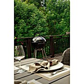 Broil King Žar na oglje Crown Kettle 57  (Premer površine za peko: 57 cm, Črne barve) | 8312 - Holzkohlegrill Marke | ICGA - Grillgeräte | ICG - Grillgeräte / Grillzubehör | IC - Freizeit im Garten | I - Stadtgarten | BAUHAUS