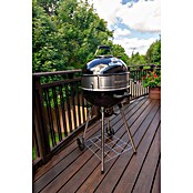 Broil King Roštilj na drveni ugljen  (Promjer površine roštilja: 57 cm) | BAUHAUS