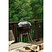 Broil King Žar na oglje Crown Kettle 57  (Premer površine za peko: 57 cm, Črne barve) | 8312 - Holzkohlegrill Marke | ICGA - Grillgeräte | ICG - Grillgeräte / Grillzubehör | IC - Freizeit im Garten | I - Stadtgarten | BAUHAUS