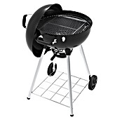 Broil King Žar na oglje Crown Kettle 57  (Premer površine za peko: 57 cm, Črne barve) | 8312 - Holzkohlegrill Marke | ICGA - Grillgeräte | ICG - Grillgeräte / Grillzubehör | IC - Freizeit im Garten | I - Stadtgarten | BAUHAUS