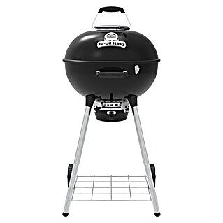 Broil King Roštilj na drveni ugljen (Promjer površine roštilja: 57 cm)
