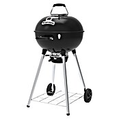 Broil King Žar na oglje Crown Kettle 57  (Premer površine za peko: 57 cm, Črne barve) | 8312 - Holzkohlegrill Marke | ICGA - Grillgeräte | ICG - Grillgeräte / Grillzubehör | IC - Freizeit im Garten | I - Stadtgarten | BAUHAUS