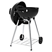 Broil King Žar na oglje Crown Kettle 57  (Premer površine za peko: 57 cm, Črne barve) | 8312 - Holzkohlegrill Marke | ICGA - Grillgeräte | ICG - Grillgeräte / Grillzubehör | IC - Freizeit im Garten | I - Stadtgarten | BAUHAUS