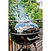 Broil King Žar na oglje Crown Kettle 57  (Premer površine za peko: 57 cm, Črne barve) | 8312 - Holzkohlegrill Marke | ICGA - Grillgeräte | ICG - Grillgeräte / Grillzubehör | IC - Freizeit im Garten | I - Stadtgarten | BAUHAUS