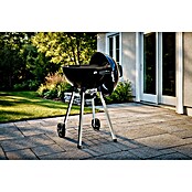 Broil King Žar na oglje Crown Kettle 57  (Premer površine za peko: 57 cm, Črne barve) | 8312 - Holzkohlegrill Marke | ICGA - Grillgeräte | ICG - Grillgeräte / Grillzubehör | IC - Freizeit im Garten | I - Stadtgarten | BAUHAUS
