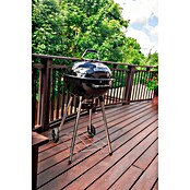 Broil King Žar na oglje Crown Kettle 57  (Premer površine za peko: 57 cm, Črne barve) | 8312 - Holzkohlegrill Marke | ICGA - Grillgeräte | ICG - Grillgeräte / Grillzubehör | IC - Freizeit im Garten | I - Stadtgarten | BAUHAUS