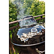 Broil King Žar na oglje Crown Kettle 57  (Premer površine za peko: 57 cm, Črne barve) | 8312 - Holzkohlegrill Marke | ICGA - Grillgeräte | ICG - Grillgeräte / Grillzubehör | IC - Freizeit im Garten | I - Stadtgarten | BAUHAUS