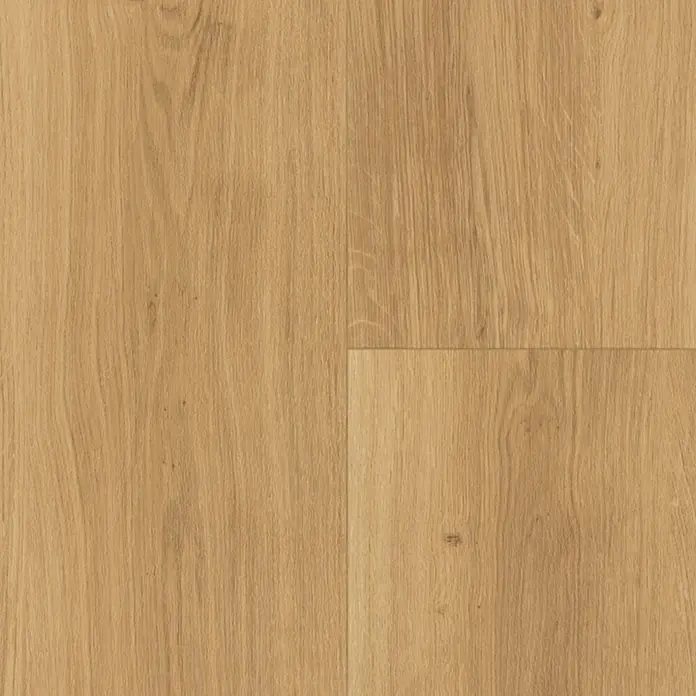 Parador Designboden Modular One - Eiche Parma natur, Schlossdiele, 2.200 x 235 x 8 mm - Helle Eichenholz-Bodenpaneele mit natürlicher Maserung.