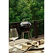 Broil King Žar na oglje Crown Kettle 57  (Premer površine za peko: 57 cm, Črne barve) | 8312 - Holzkohlegrill Marke | ICGA - Grillgeräte | ICG - Grillgeräte / Grillzubehör | IC - Freizeit im Garten | I - Stadtgarten | BAUHAUS