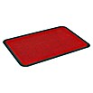 Astra Universalmatte Border Star (60 x 25 cm, Rot)