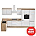 BAUHAUS Cocina esquinera Marleen 