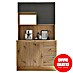 BAUHAUS Aparador buffet Marleen 