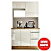 BAUHAUS Aparador buffet Marleen 