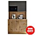 BAUHAUS Aparador buffet Marleen 