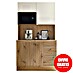 BAUHAUS Aparador buffet Marleen 