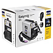 Gys Soldador sin gas EASYMIG 85 (Corriente de soldadura: 40 A - 85 A, 230 V) | BAUHAUS