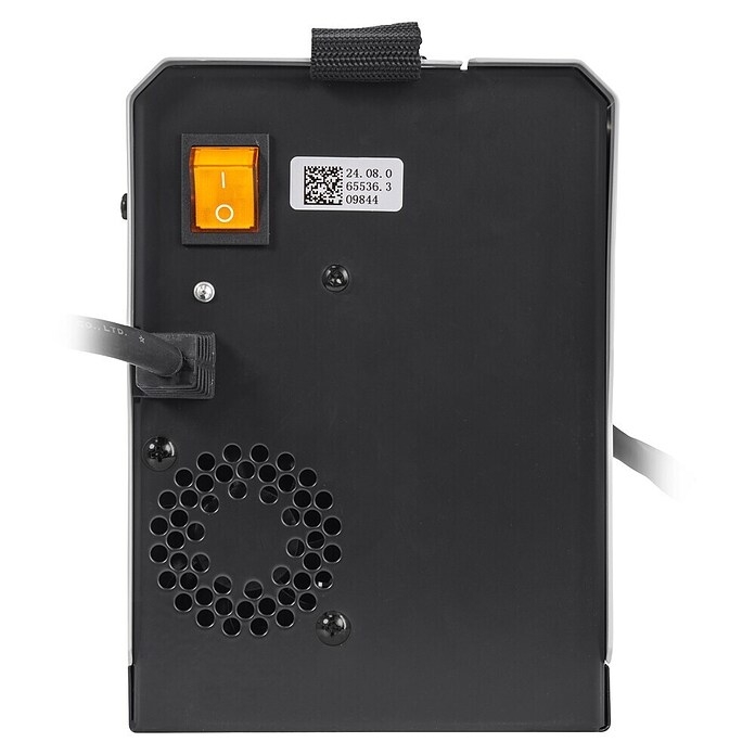 Gys Soldador sin gas EASYMIG 85 (Corriente de soldadura: 40 A - 85 A, 230 V) | BAUHAUS