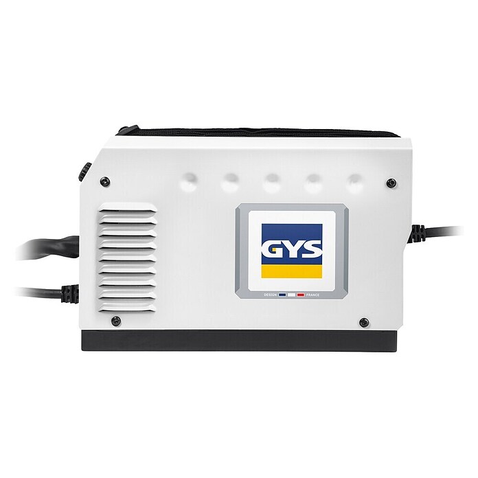 Gys Soldador sin gas EASYMIG 85 (Corriente de soldadura: 40 A - 85 A, 230 V) | BAUHAUS