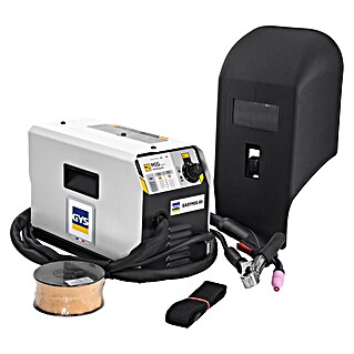 Gys Soldador sin gas EASYMIG 85 (Corriente de soldadura: 40 A - 85 A, 230 V)