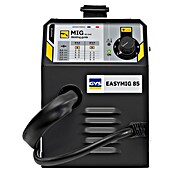 Gys Soldador sin gas EASYMIG 85 (Corriente de soldadura: 40 A - 85 A, 230 V) | BAUHAUS
