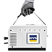 Gys Soldador sin gas EASYMIG 85 (Corriente de soldadura: 40 A - 85 A, 230 V) | BAUHAUS
